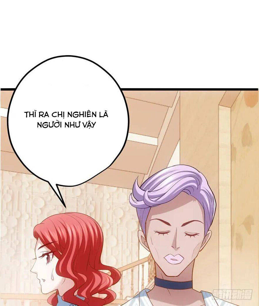 Tôi Không Phải Nữ Phụ Ác Độc [Chap 91-179] - Page 35