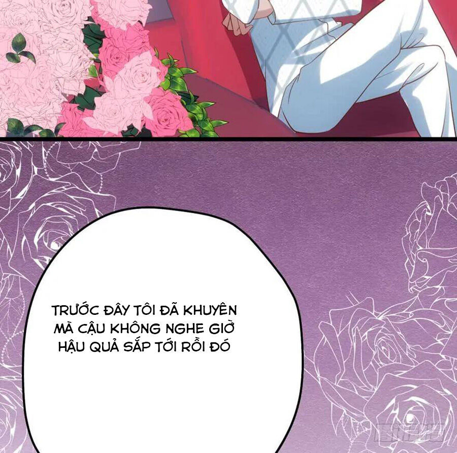 Tôi Không Phải Nữ Phụ Ác Độc [Chap 91-179] - Page 51