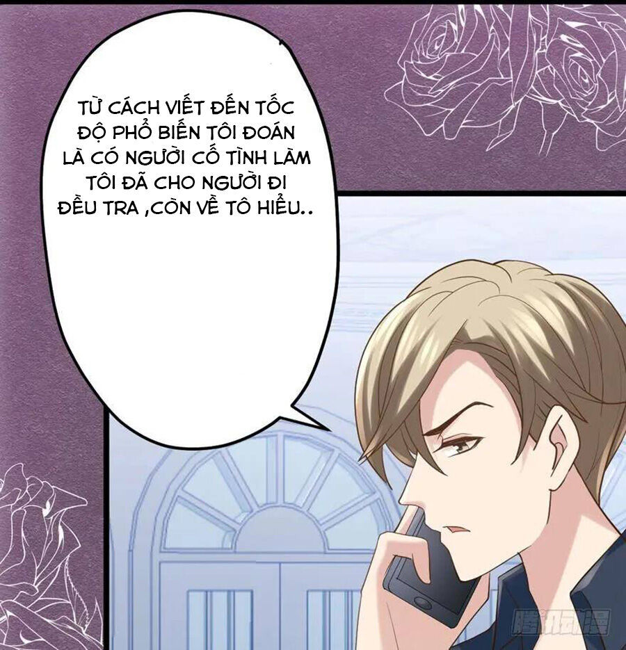 Tôi Không Phải Nữ Phụ Ác Độc [Chap 91-179] - Page 53