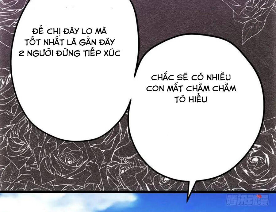 Tôi Không Phải Nữ Phụ Ác Độc [Chap 91-179] - Page 55