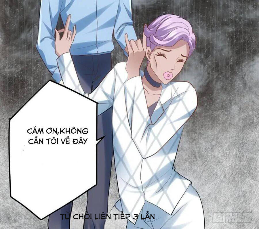 Tôi Không Phải Nữ Phụ Ác Độc [Chap 91-179] - Page 17
