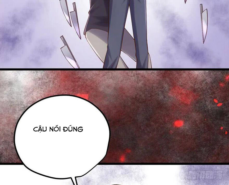 Tôi Không Phải Nữ Phụ Ác Độc [Chap 91-179] - Page 47