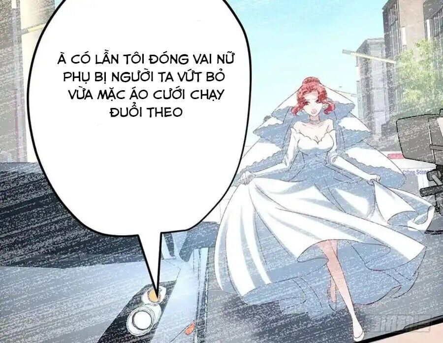Tôi Không Phải Nữ Phụ Ác Độc [Chap 91-179] - Page 19