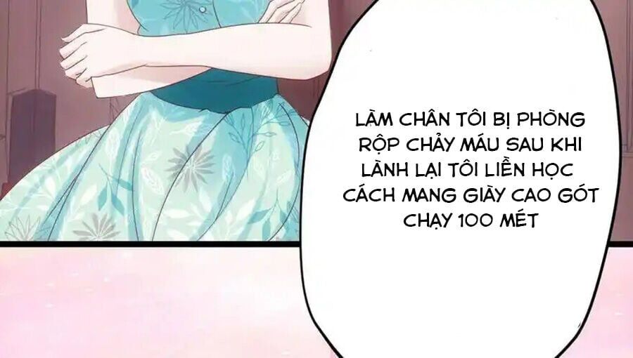Tôi Không Phải Nữ Phụ Ác Độc [Chap 91-179] - Page 21