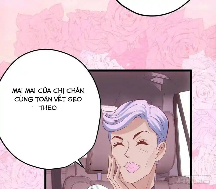 Tôi Không Phải Nữ Phụ Ác Độc [Chap 91-179] - Page 22
