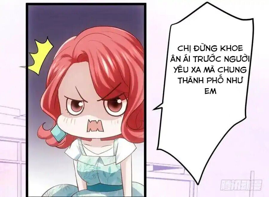 Tôi Không Phải Nữ Phụ Ác Độc [Chap 91-179] - Page 25