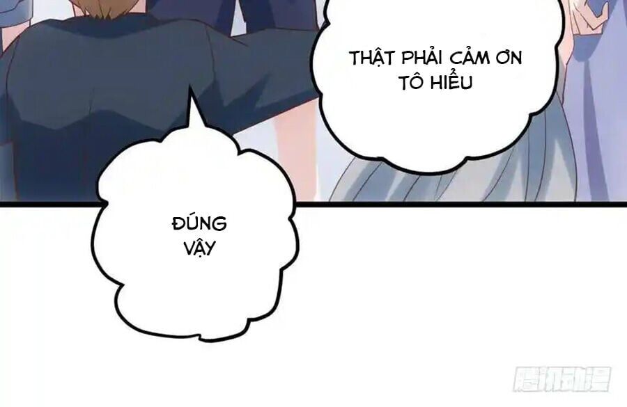 Tôi Không Phải Nữ Phụ Ác Độc [Chap 91-179] - Page 54