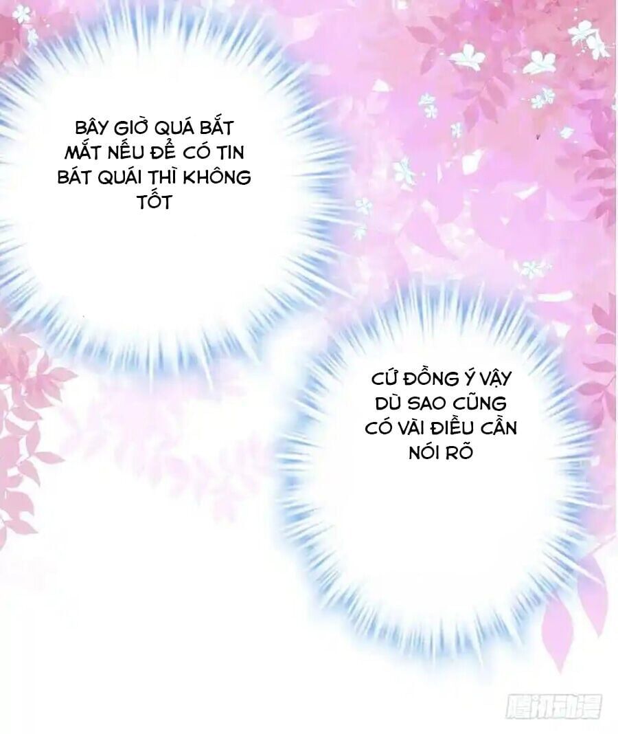 Tôi Không Phải Nữ Phụ Ác Độc [Chap 91-179] - Page 81