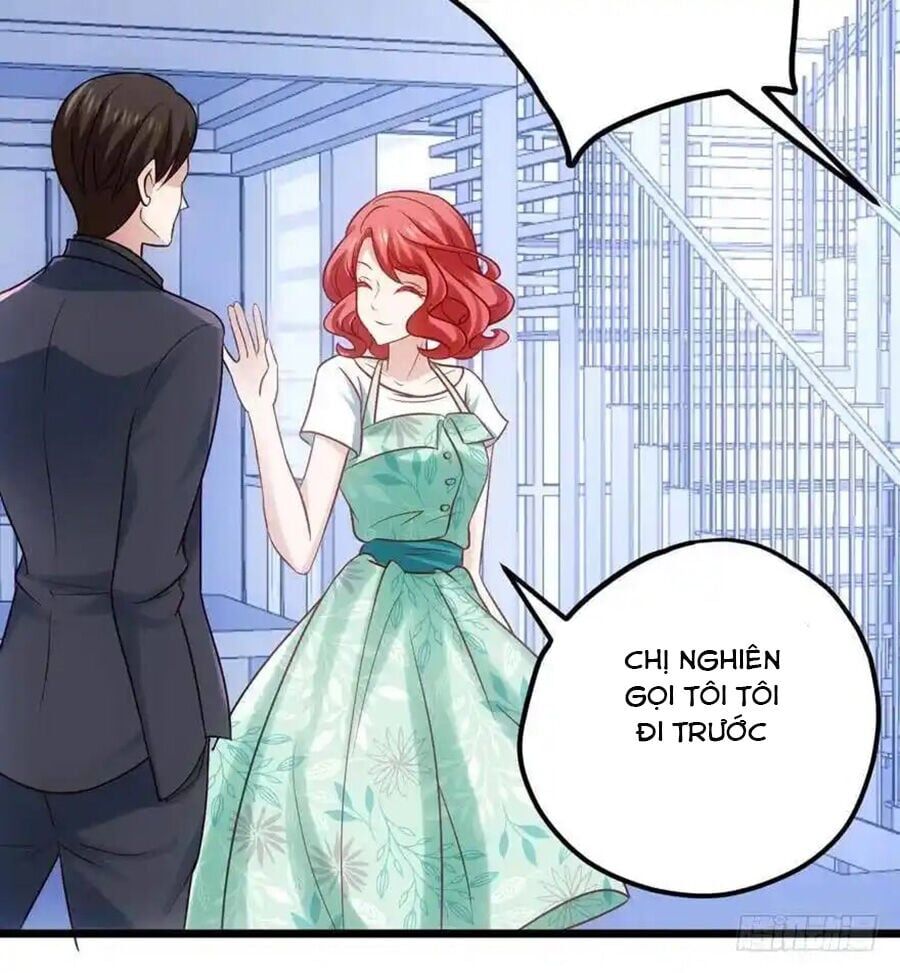 Tôi Không Phải Nữ Phụ Ác Độc [Chap 91-179] - Page 85