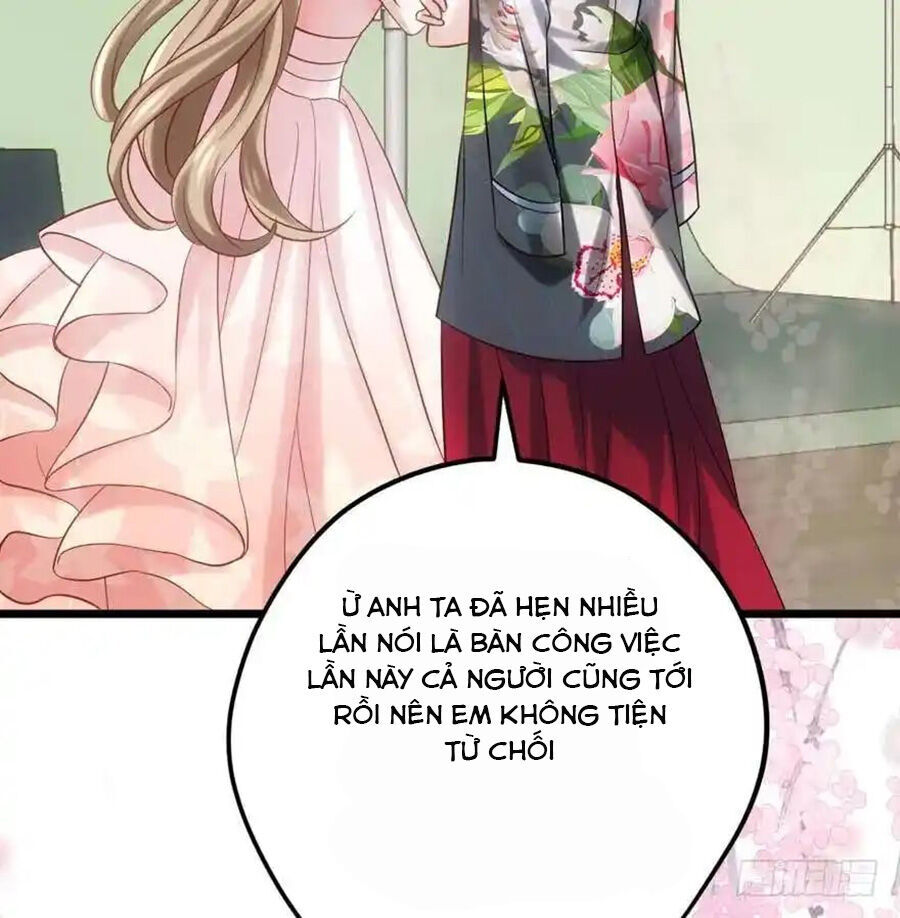 Tôi Không Phải Nữ Phụ Ác Độc [Chap 91-179] - Page 21