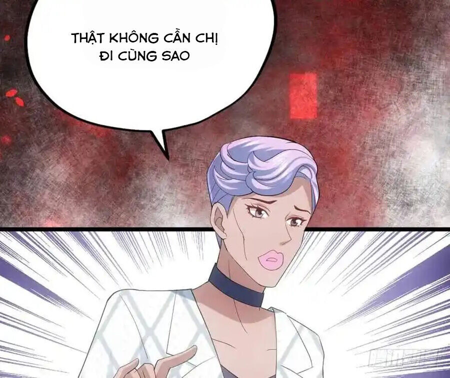 Tôi Không Phải Nữ Phụ Ác Độc [Chap 91-179] - Page 47