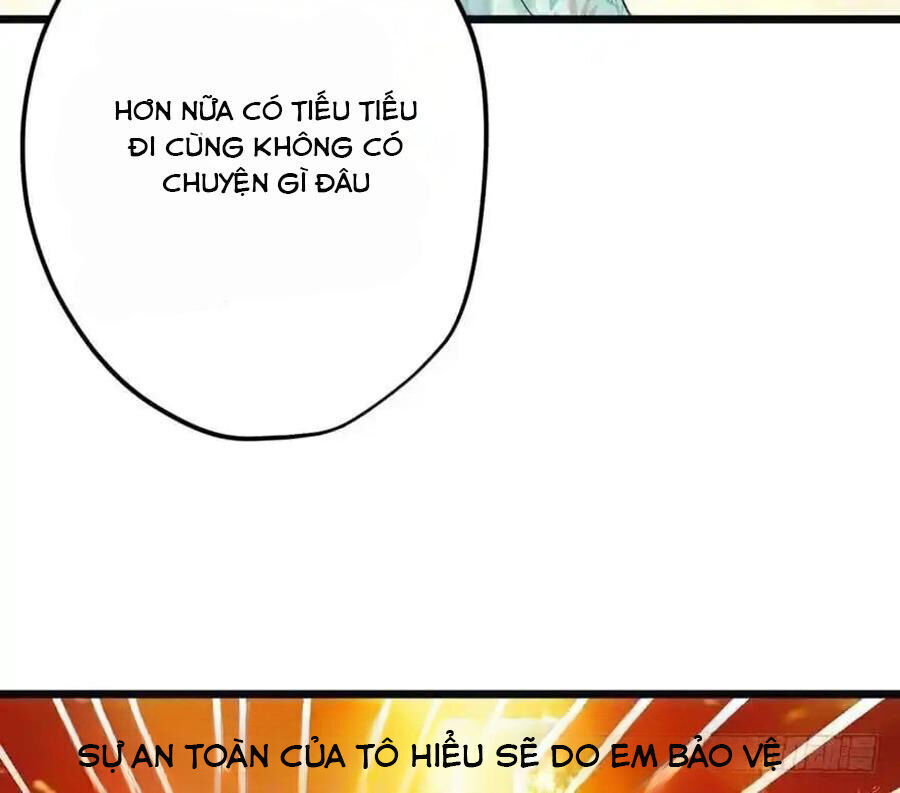Tôi Không Phải Nữ Phụ Ác Độc [Chap 91-179] - Page 51