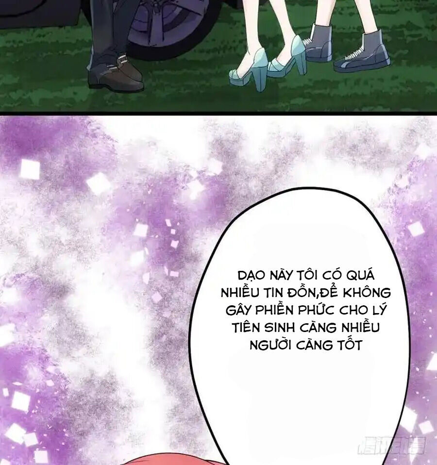 Tôi Không Phải Nữ Phụ Ác Độc [Chap 91-179] - Page 58