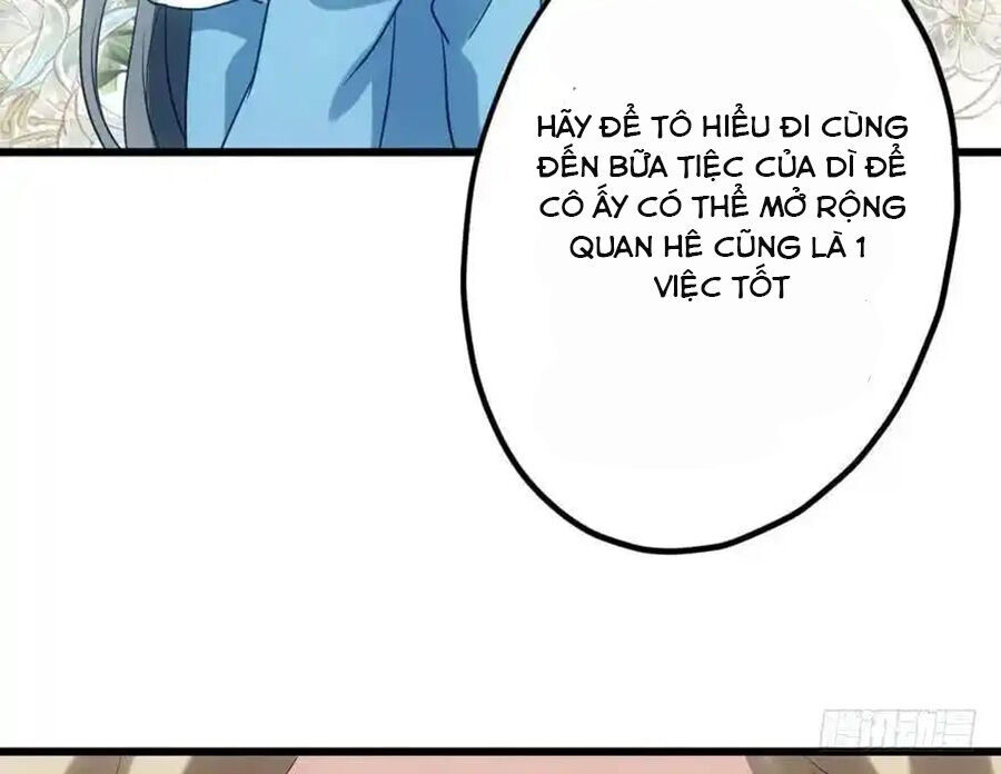 Tôi Không Phải Nữ Phụ Ác Độc [Chap 91-179] - Page 91