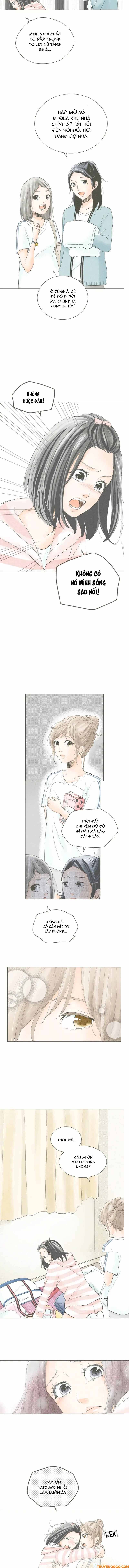 Uso Ni Mo Koi Ga Iru [Chap 30-39]