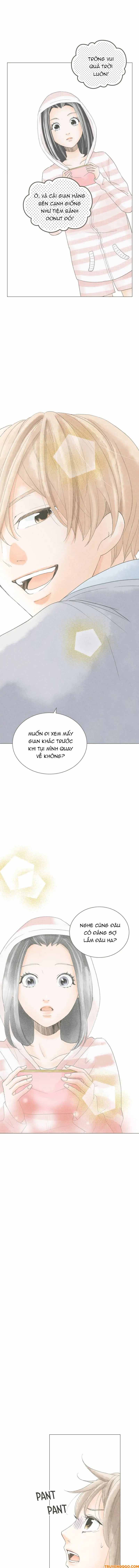 Uso Ni Mo Koi Ga Iru [Chap 30-39]