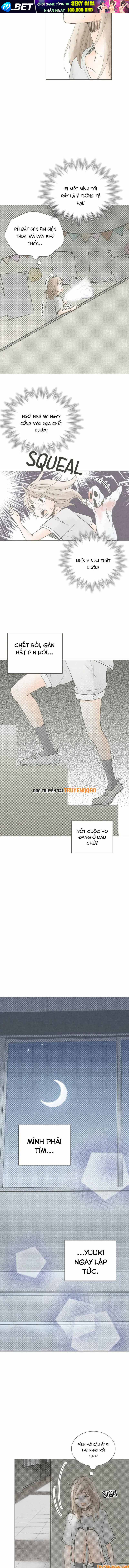 Uso Ni Mo Koi Ga Iru [Chap 30-39]