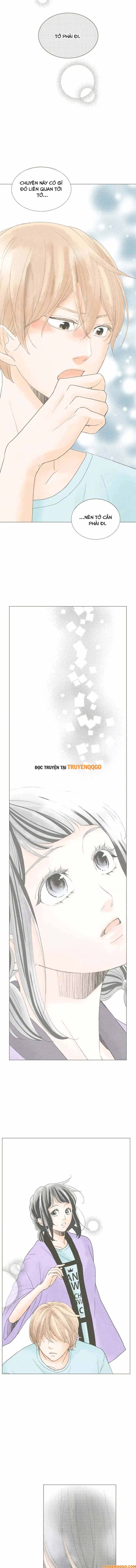 Uso Ni Mo Koi Ga Iru [Chap 30-39]