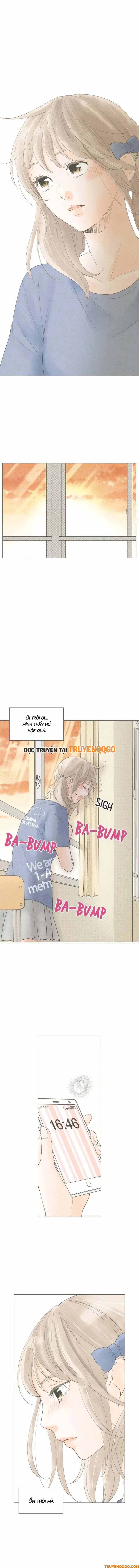Uso Ni Mo Koi Ga Iru [Chap 30-39]