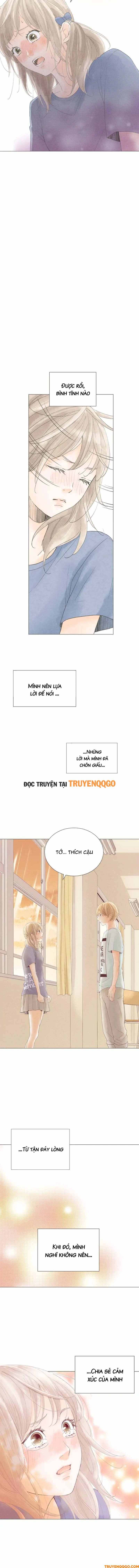 Uso Ni Mo Koi Ga Iru [Chap 30-39]