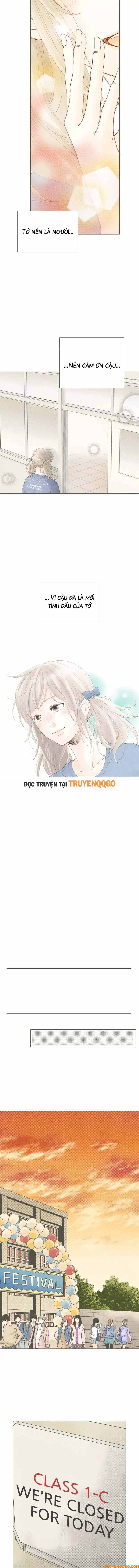 Uso Ni Mo Koi Ga Iru [Chap 30-39]