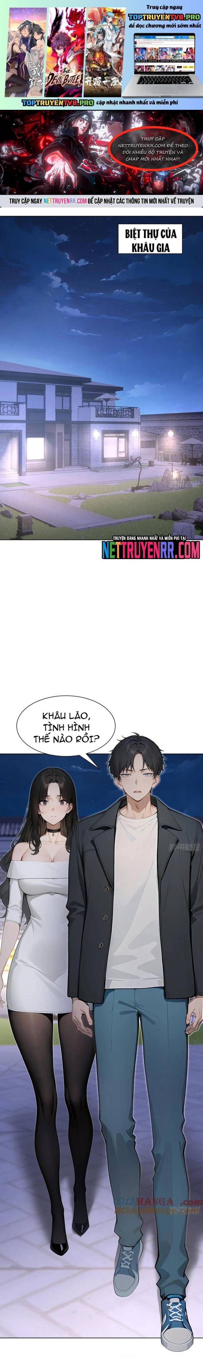 Khởi Đầu Vật Giá Sụt Giảm Ta Trở Thành Nhà Giàu Số Một Thế Giới! [Chap 85-87]