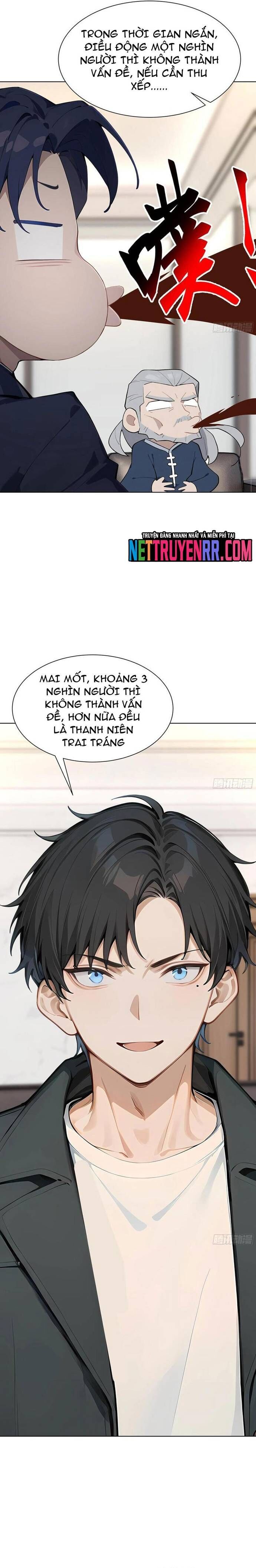 Khởi Đầu Vật Giá Sụt Giảm Ta Trở Thành Nhà Giàu Số Một Thế Giới! [Chap 85-87]