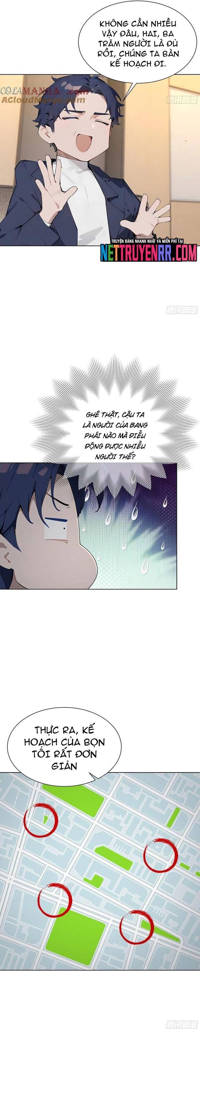 Khởi Đầu Vật Giá Sụt Giảm Ta Trở Thành Nhà Giàu Số Một Thế Giới! [Chap 85-87]