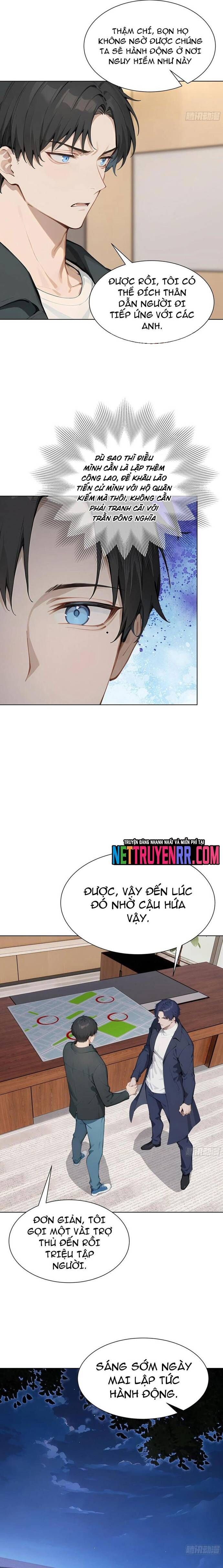 Khởi Đầu Vật Giá Sụt Giảm Ta Trở Thành Nhà Giàu Số Một Thế Giới! [Chap 85-87]