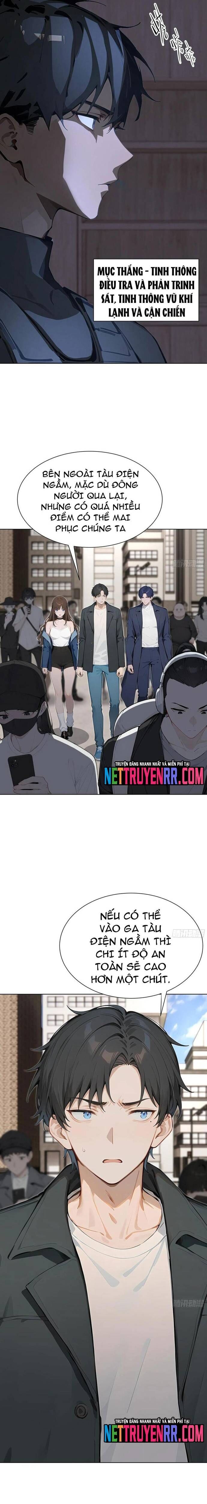 Khởi Đầu Vật Giá Sụt Giảm Ta Trở Thành Nhà Giàu Số Một Thế Giới! [Chap 85-87]