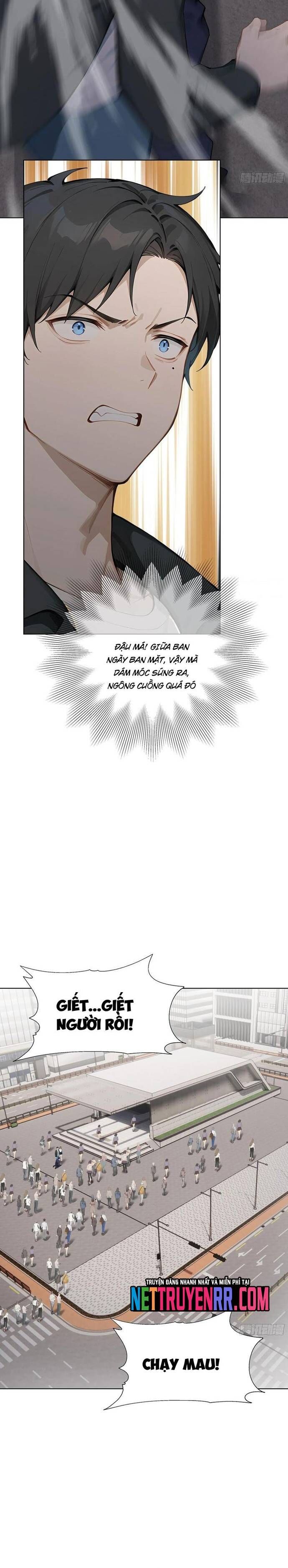 Khởi Đầu Vật Giá Sụt Giảm Ta Trở Thành Nhà Giàu Số Một Thế Giới! [Chap 85-87]