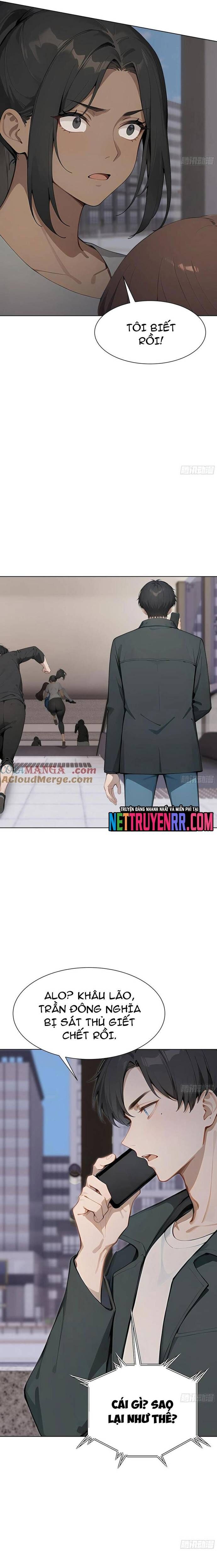 Khởi Đầu Vật Giá Sụt Giảm Ta Trở Thành Nhà Giàu Số Một Thế Giới! [Chap 85-87]