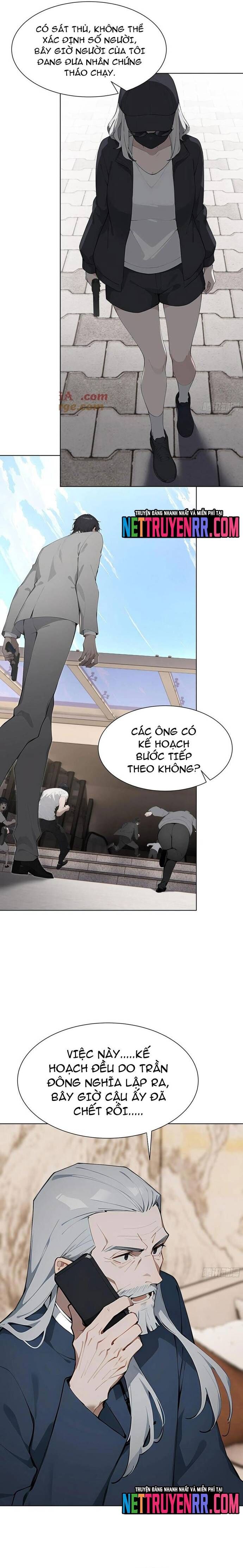 Khởi Đầu Vật Giá Sụt Giảm Ta Trở Thành Nhà Giàu Số Một Thế Giới! [Chap 85-87]