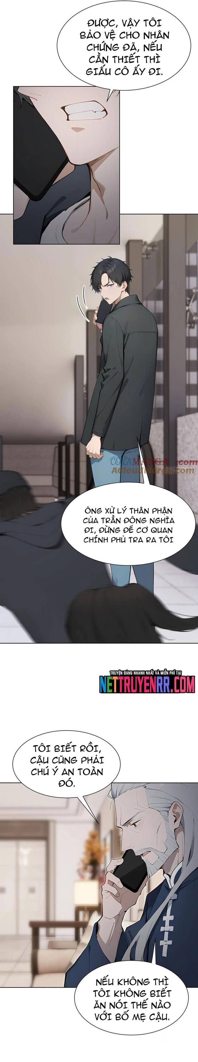 Khởi Đầu Vật Giá Sụt Giảm Ta Trở Thành Nhà Giàu Số Một Thế Giới! [Chap 85-87]