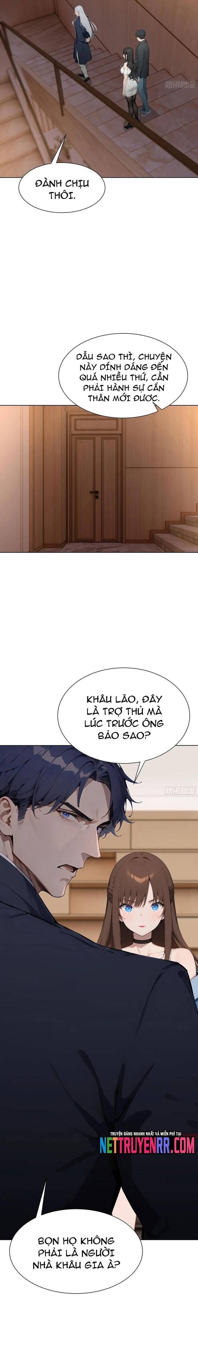 Khởi Đầu Vật Giá Sụt Giảm Ta Trở Thành Nhà Giàu Số Một Thế Giới! [Chap 85-87]