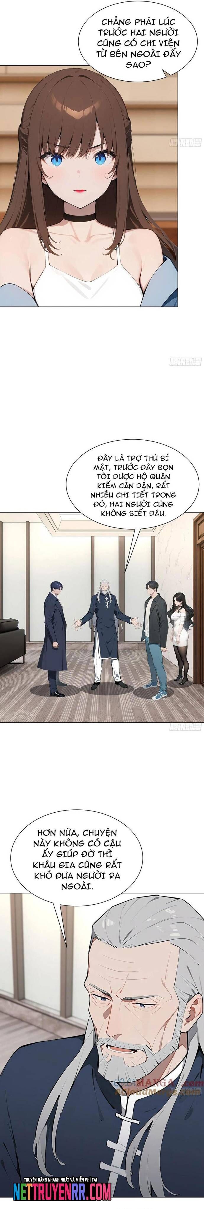 Khởi Đầu Vật Giá Sụt Giảm Ta Trở Thành Nhà Giàu Số Một Thế Giới! [Chap 85-87]