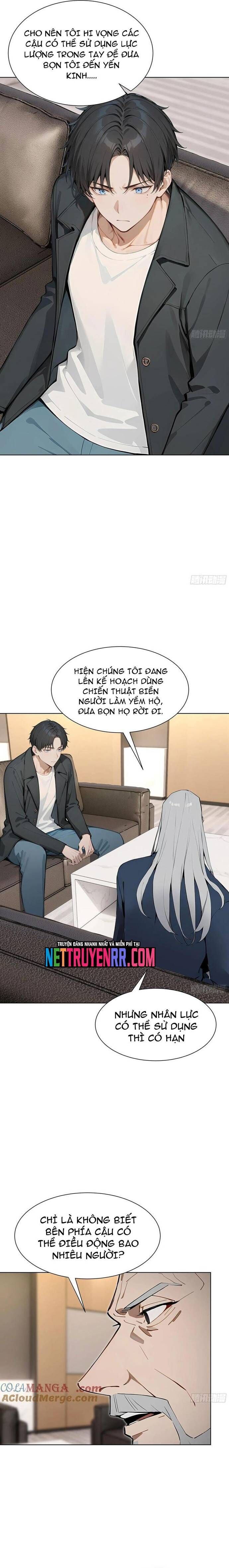 Khởi Đầu Vật Giá Sụt Giảm Ta Trở Thành Nhà Giàu Số Một Thế Giới! [Chap 85-87]
