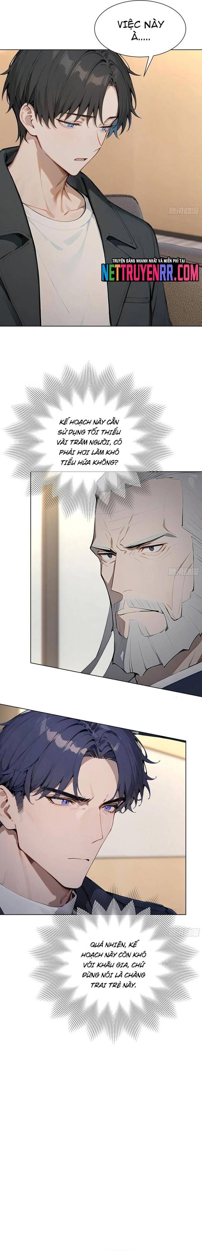 Khởi Đầu Vật Giá Sụt Giảm Ta Trở Thành Nhà Giàu Số Một Thế Giới! [Chap 85-87]