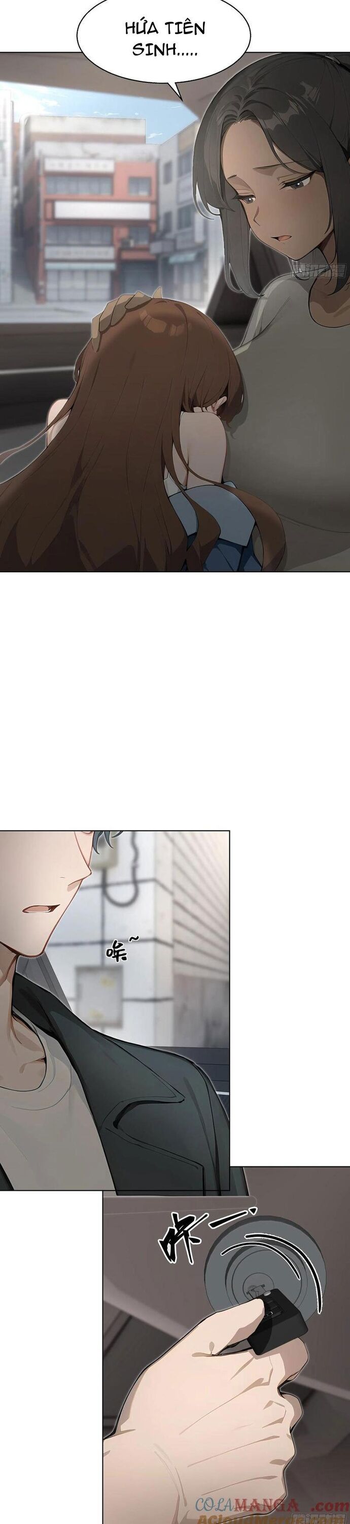 Khởi Đầu Vật Giá Sụt Giảm Ta Trở Thành Nhà Giàu Số Một Thế Giới! [Chap 85-87]