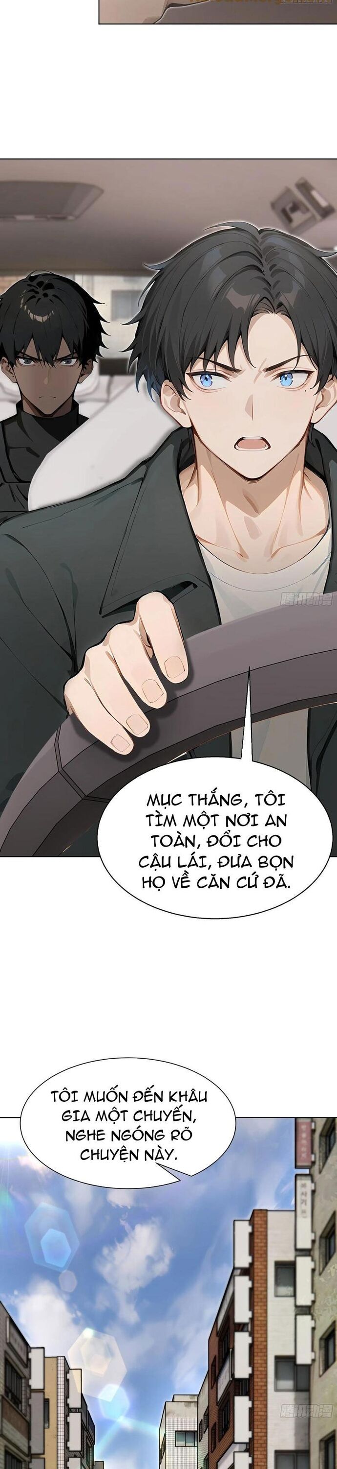 Khởi Đầu Vật Giá Sụt Giảm Ta Trở Thành Nhà Giàu Số Một Thế Giới! [Chap 85-87]