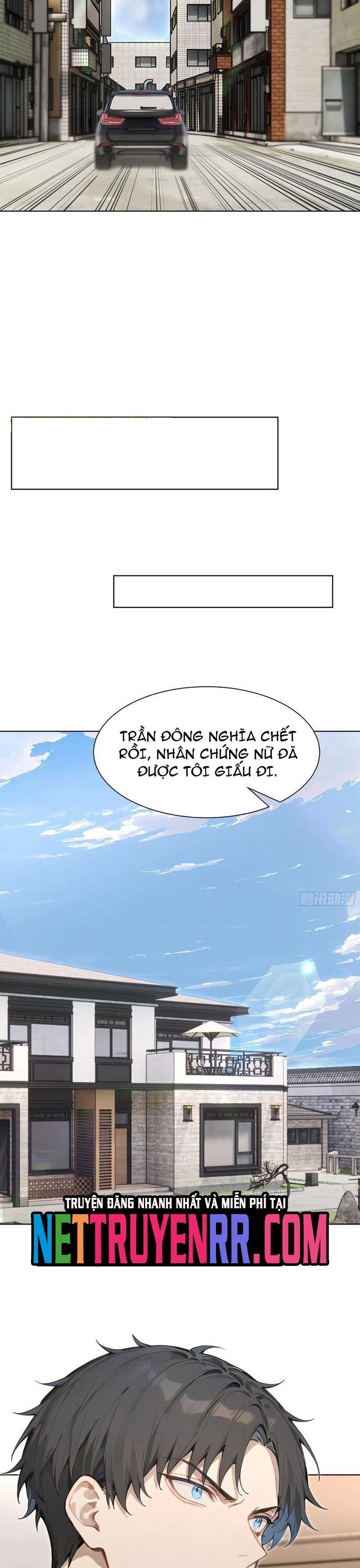 Khởi Đầu Vật Giá Sụt Giảm Ta Trở Thành Nhà Giàu Số Một Thế Giới! [Chap 85-87]