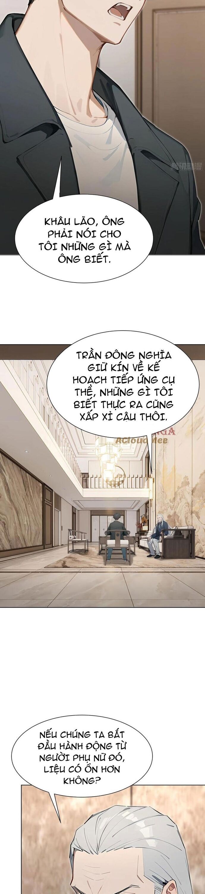 Khởi Đầu Vật Giá Sụt Giảm Ta Trở Thành Nhà Giàu Số Một Thế Giới! [Chap 85-87]