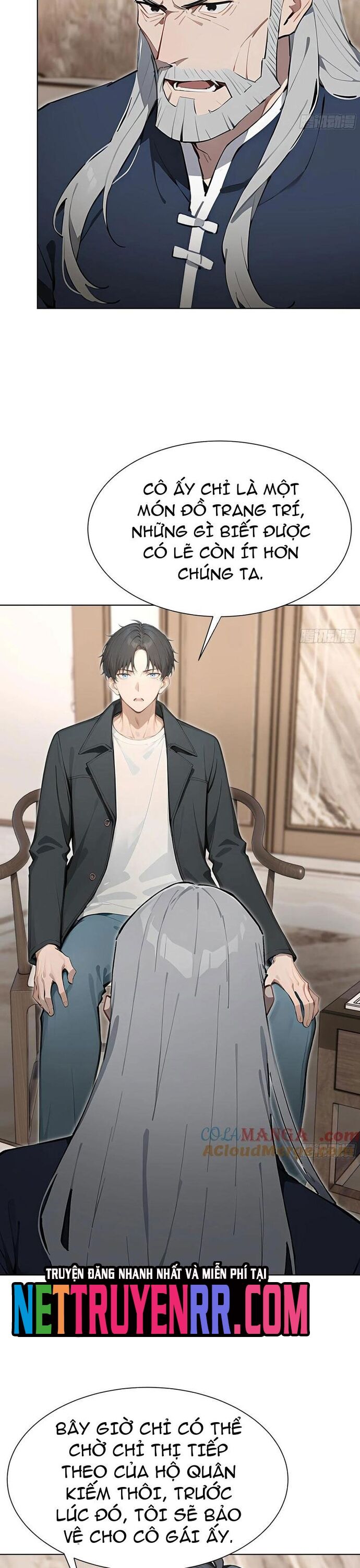 Khởi Đầu Vật Giá Sụt Giảm Ta Trở Thành Nhà Giàu Số Một Thế Giới! [Chap 85-87]