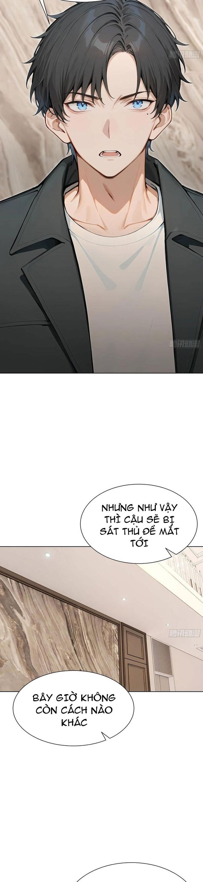Khởi Đầu Vật Giá Sụt Giảm Ta Trở Thành Nhà Giàu Số Một Thế Giới! [Chap 85-87]