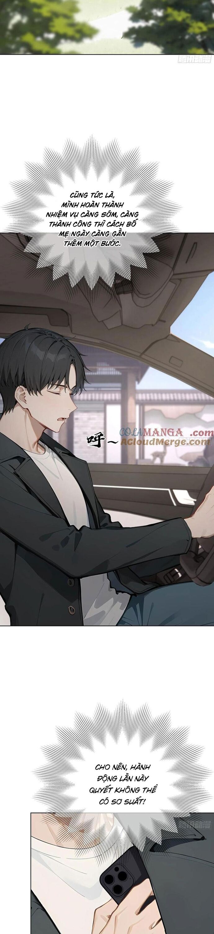 Khởi Đầu Vật Giá Sụt Giảm Ta Trở Thành Nhà Giàu Số Một Thế Giới! [Chap 85-87]