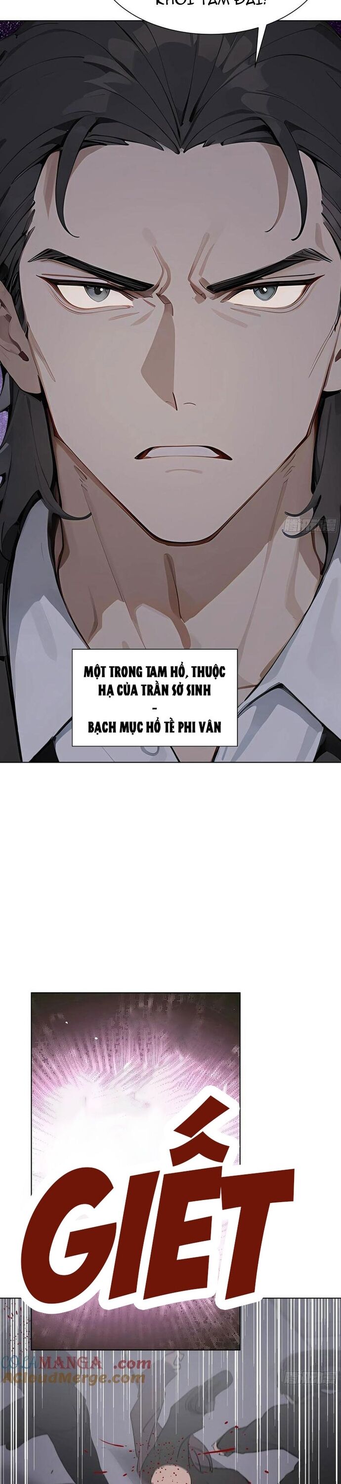 Khởi Đầu Vật Giá Sụt Giảm Ta Trở Thành Nhà Giàu Số Một Thế Giới! [Chap 85-87]