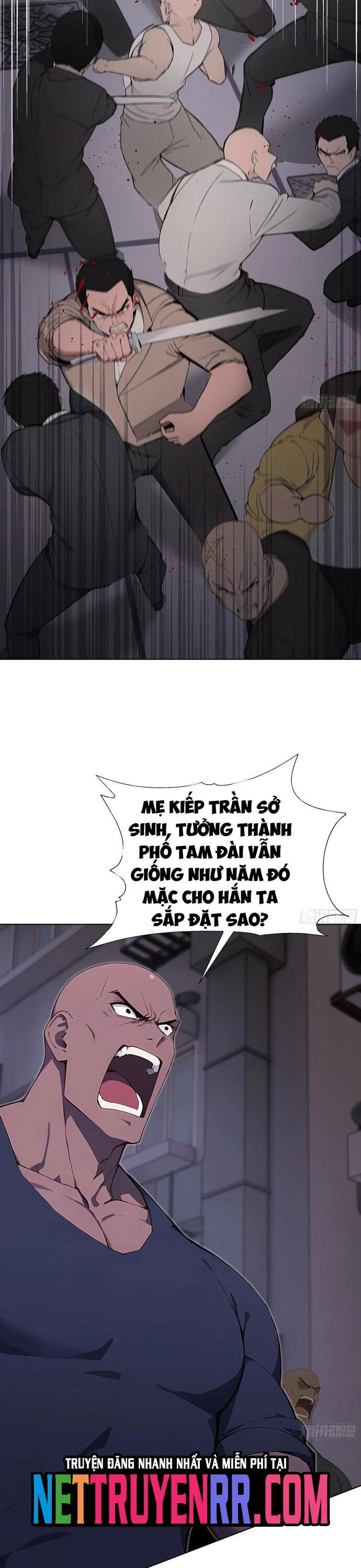 Khởi Đầu Vật Giá Sụt Giảm Ta Trở Thành Nhà Giàu Số Một Thế Giới! [Chap 85-87]