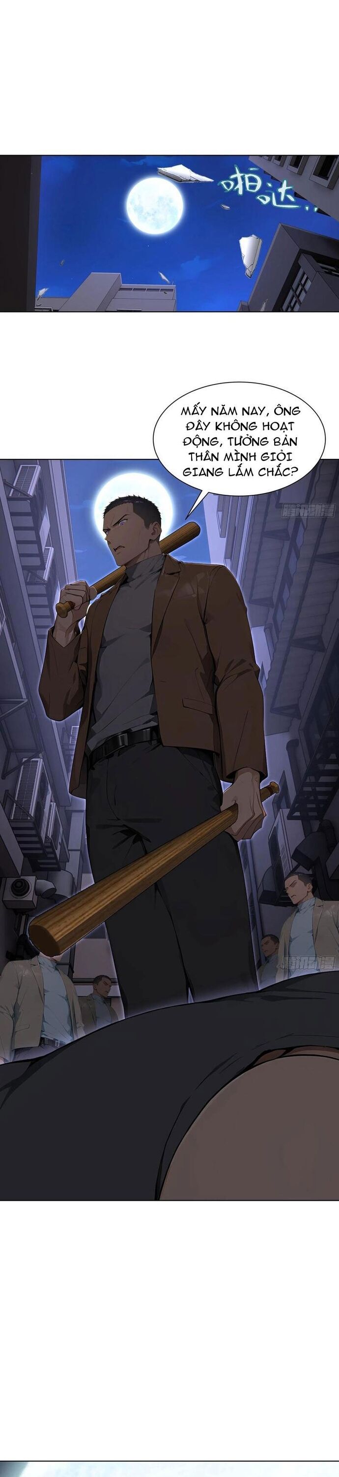 Khởi Đầu Vật Giá Sụt Giảm Ta Trở Thành Nhà Giàu Số Một Thế Giới! [Chap 85-87]