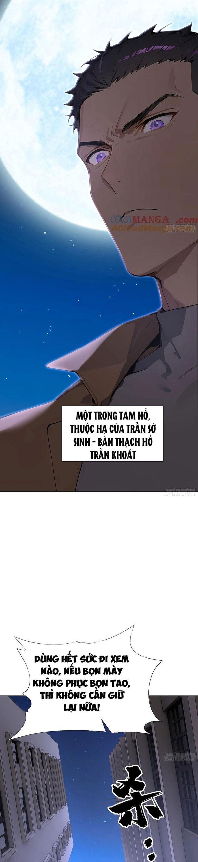Khởi Đầu Vật Giá Sụt Giảm Ta Trở Thành Nhà Giàu Số Một Thế Giới! [Chap 85-87]