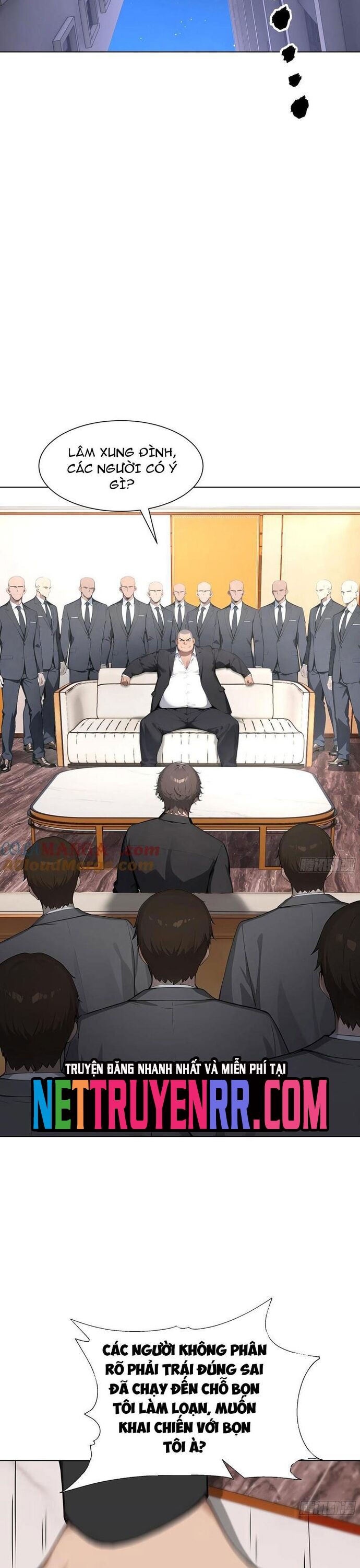 Khởi Đầu Vật Giá Sụt Giảm Ta Trở Thành Nhà Giàu Số Một Thế Giới! [Chap 85-87]